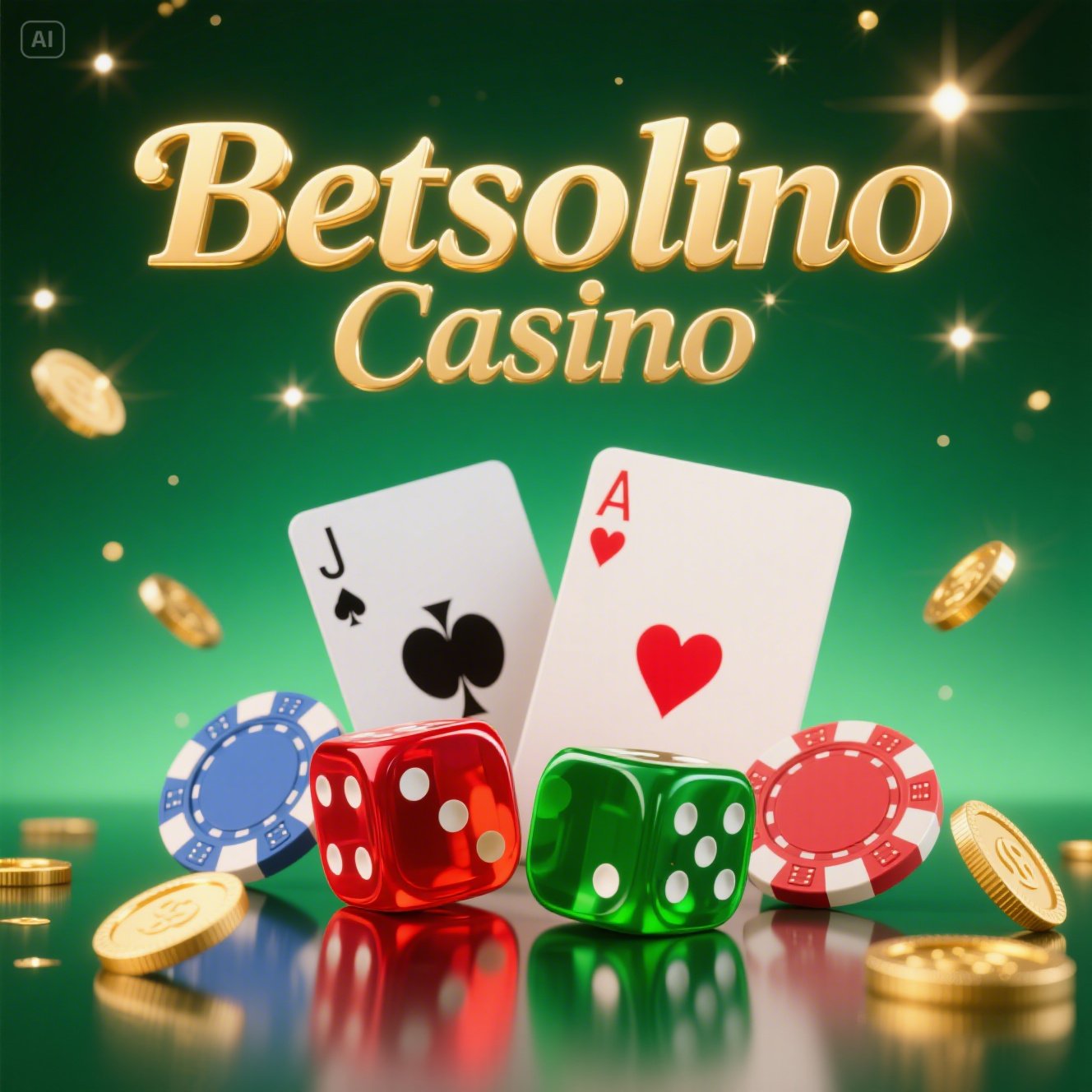 Betsolino Casino
